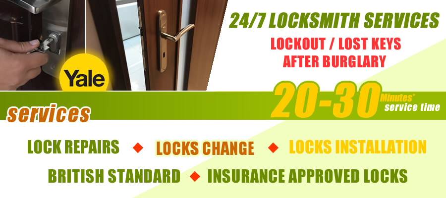 Archway Locksmith